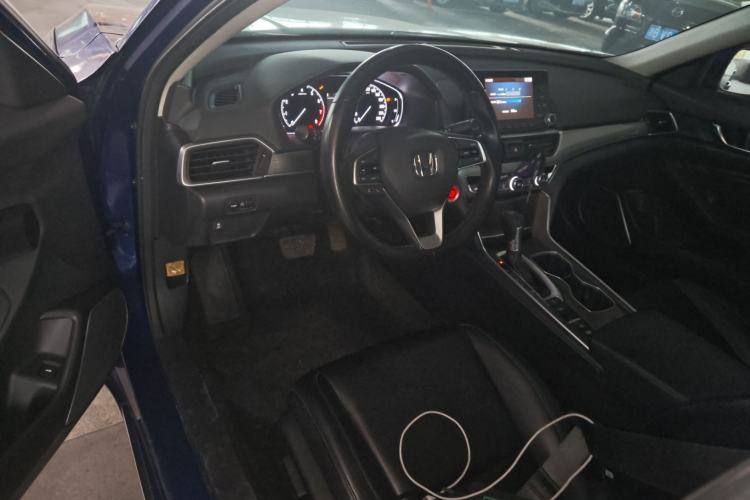 Used Honda Accord 2018 260TURBO Elite Edition China V Center Console