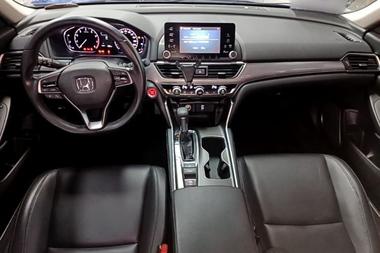 Used Honda Accord 2018 260TURBO Elite Edition China V Center Console