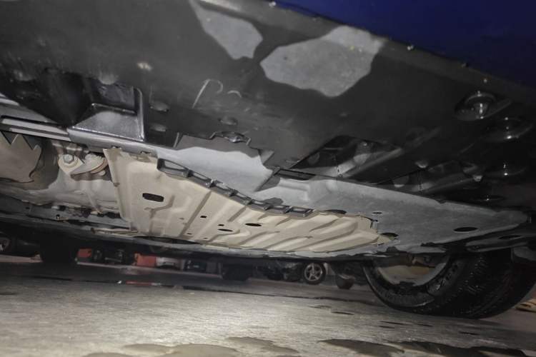 Used Honda Accord 2018 Rui Hybrid 2.0L Rui Ling Edition China VI Chassis Front