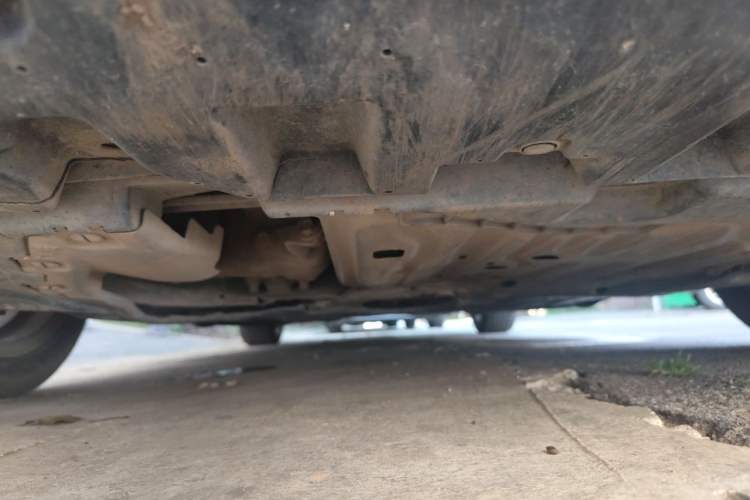 Used Honda Accord 2018 230TURBO Comfort Version National V Chassis Front