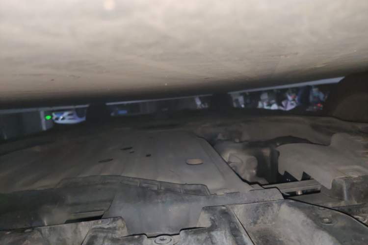 Used Honda Accord 2018 230TURBO Comfort Version National V Chassis Front