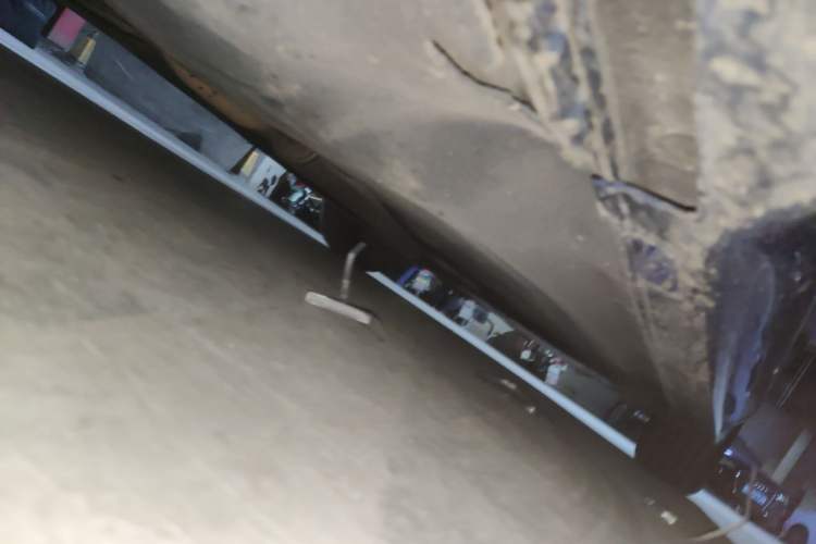 Used Honda Accord 2018 230TURBO Comfort Version National V Chassis Front Left