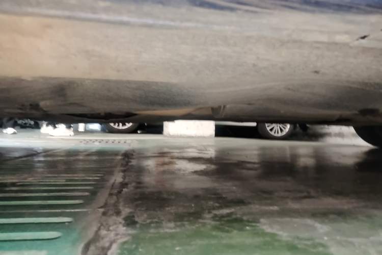Used Honda Accord 2018 260TURBO Elite Edition China V Chassis Front Left