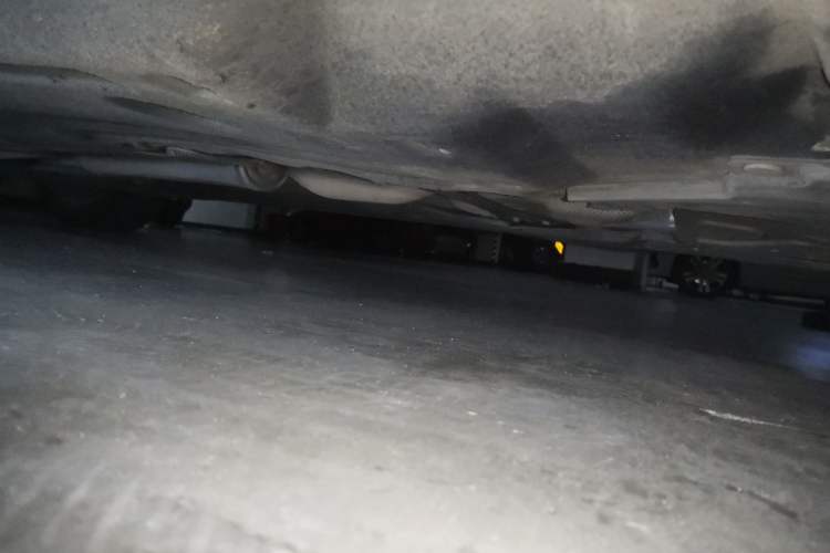 Used Honda Accord 2018 260TURBO Elite Edition China V Chassis Front Right