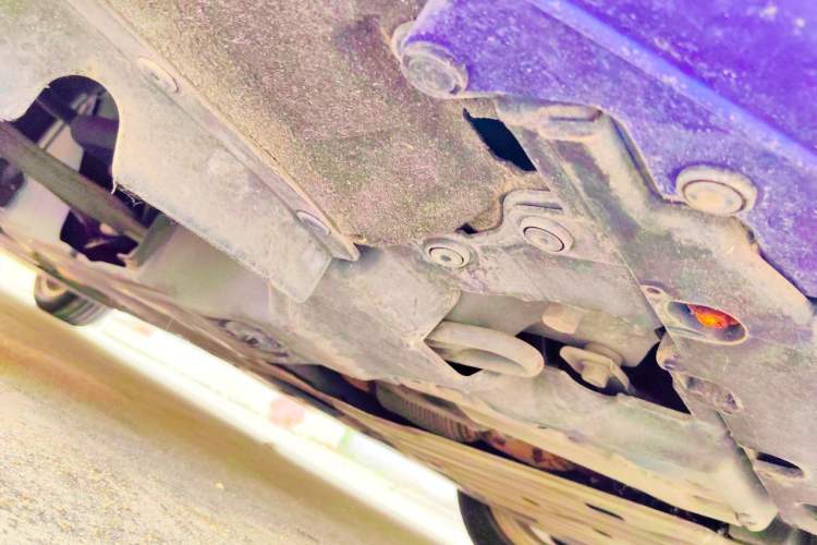 Used Honda Accord 2018 260TURBO Elite Edition China V Chassis Front Right