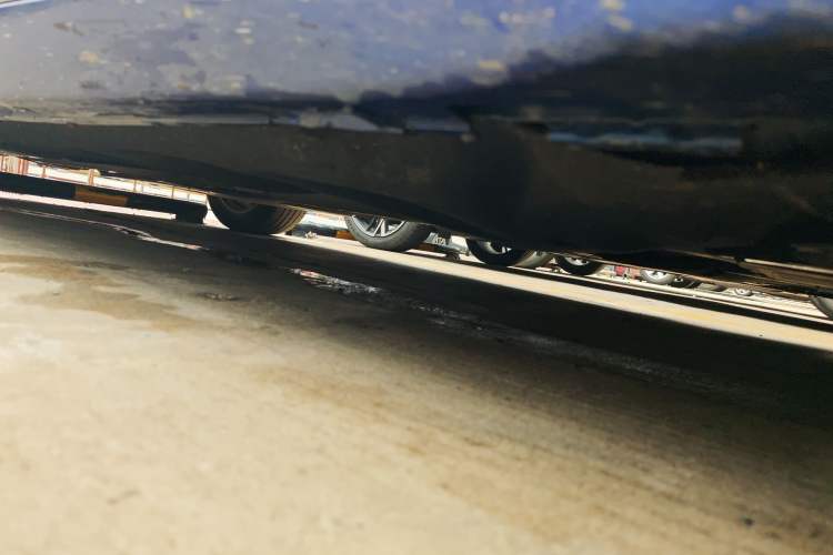 Used Honda Accord 2018 Rui Hybrid 2.0L Rui Ling Version China V Chassis Front Right