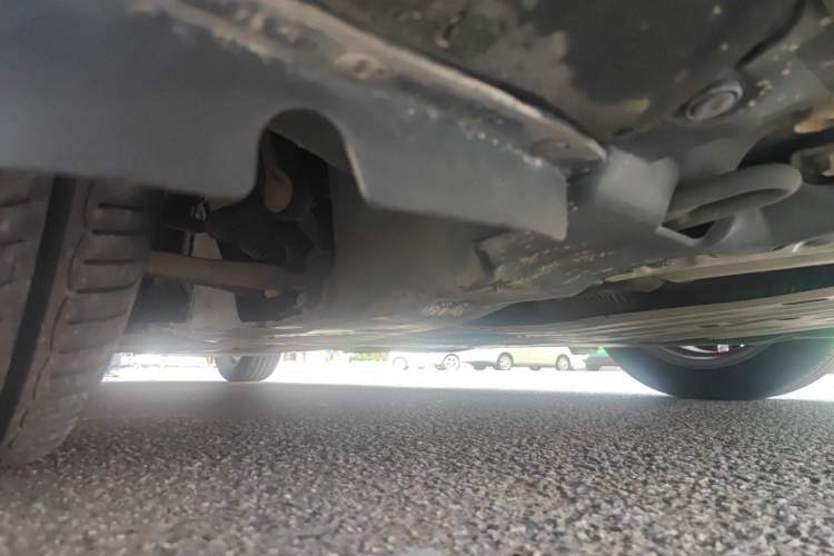 Used Honda Accord 2018 260TURBO Elite Edition China V Chassis Front Right