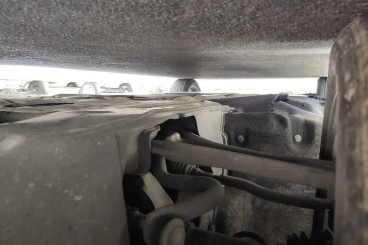 Used Honda Accord 2018 260TURBO Elite Edition China V Chassis Front Right