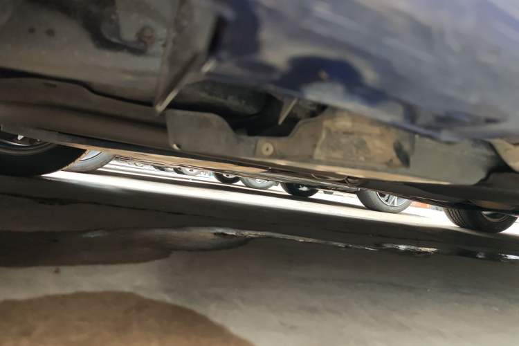 Used Honda Accord 2018 Rui Hybrid 2.0L Rui Ling Version China V Chassis Rear Right