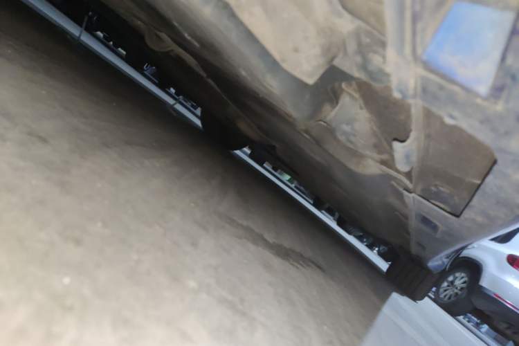 Used Honda Accord 2018 230TURBO Comfort Version National V Chassis Rear Right