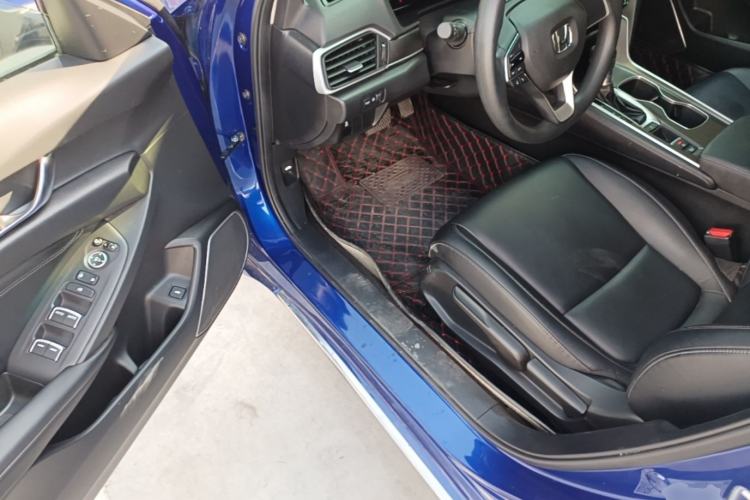 Used Honda Accord 2018 230TURBO Comfort Edition China VI Emission Standard Driver Seat