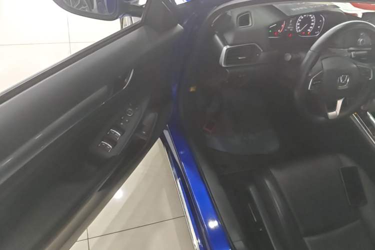 Used Honda Accord 2018 260TURBO Elite Edition China V Driver Seat