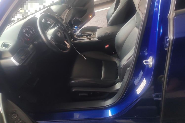 Used Honda Accord 2018 260TURBO Prestige Edition China V Driver Seat