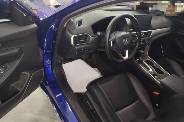 Used Honda Accord 2018 260TURBO Elite Edition China V Driver Seat