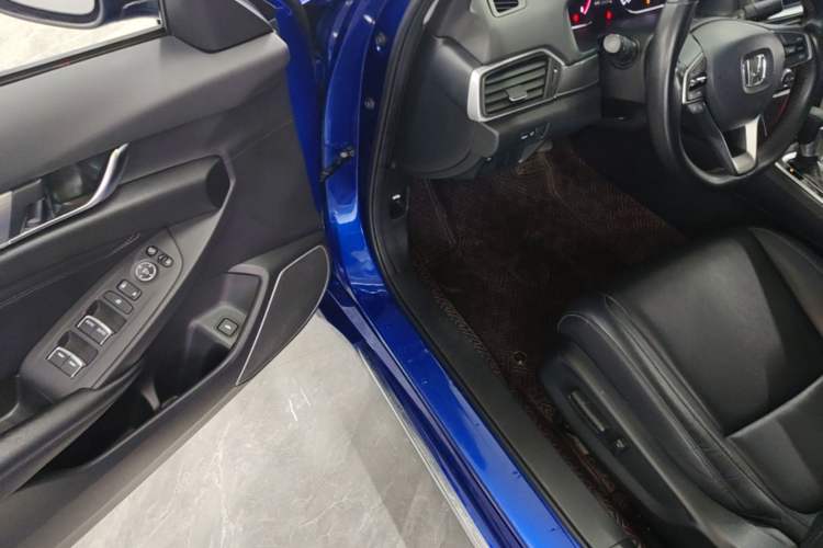 Used Honda Accord 2018 260TURBO Elite Edition China V Driver Seat
