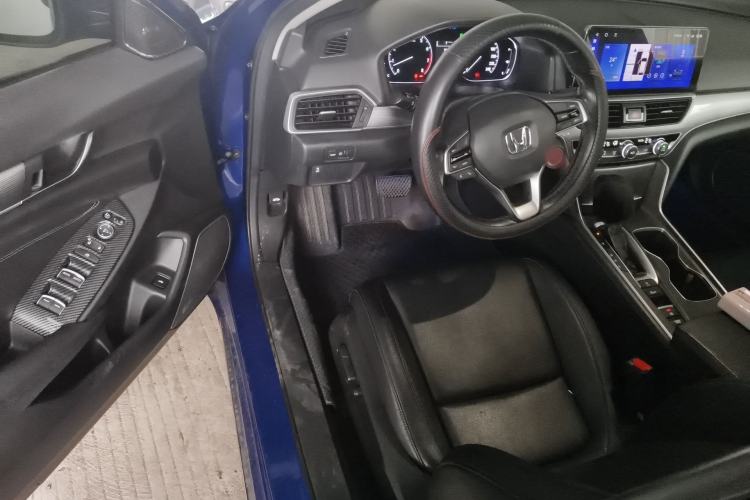 Used Honda Accord 2018 260TURBO Elite Edition China V Driver Seat