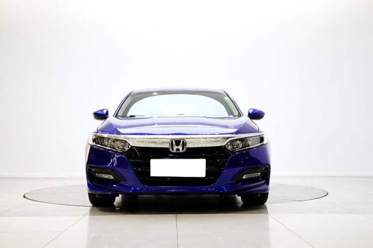 Used Honda Accord 2018 260TURBO Elite Edition China V Exterior 1