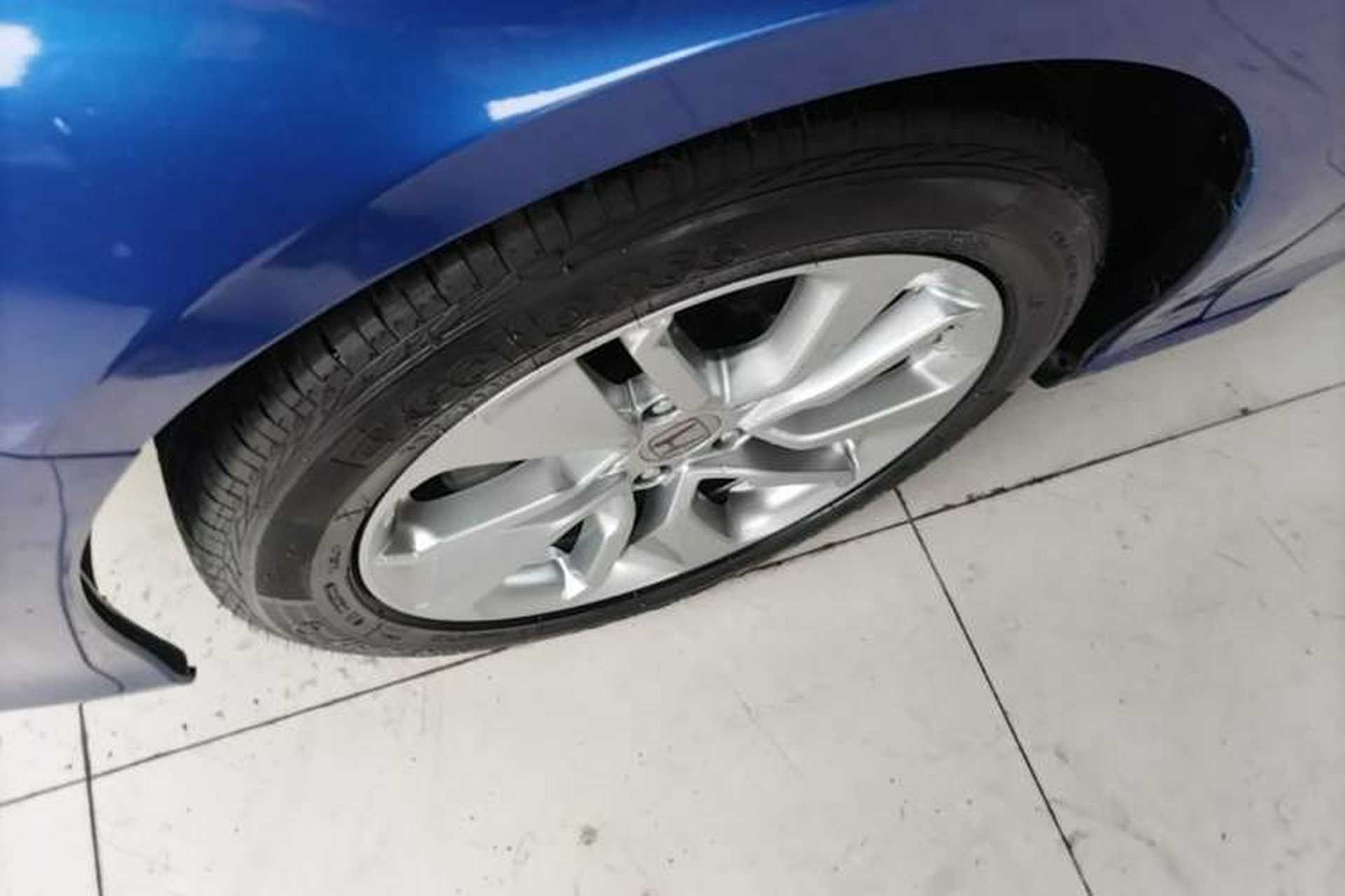 Used Honda Accord 2018 260TURBO Luxury Edition China V Emission Standard Exterior 4