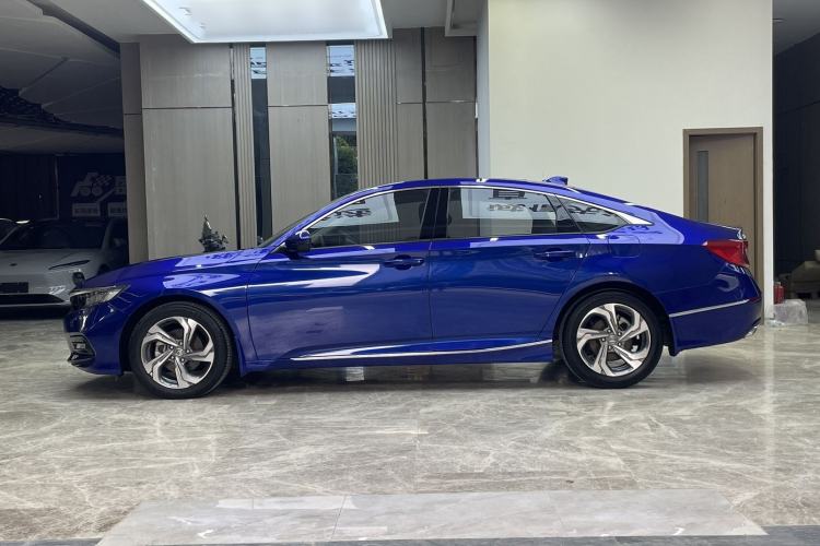 Used Honda Accord 2018 260TURBO Flagship Edition China VI Exterior 6