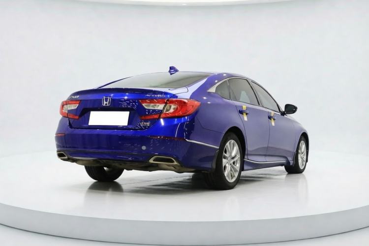 Used Honda Accord 2018 260TURBO Elite Edition China V Exterior 6