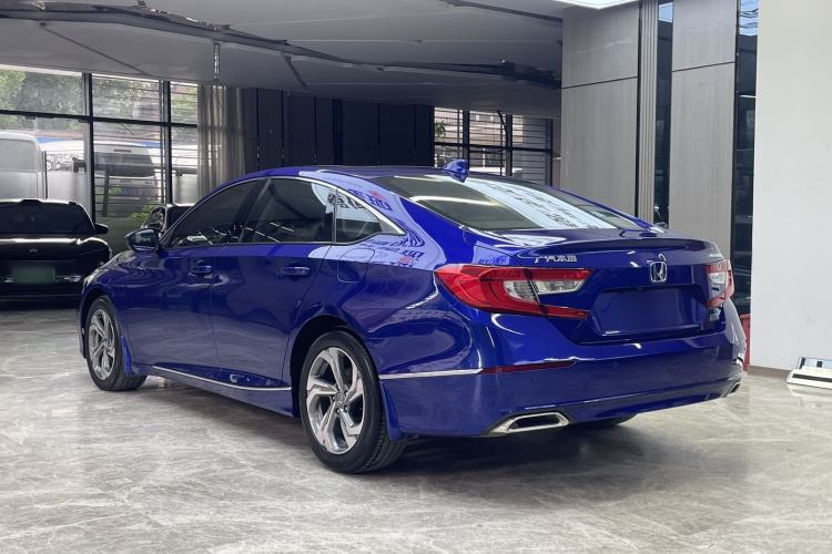 Used Honda Accord 2018 260TURBO Flagship Edition China VI Exterior 7
