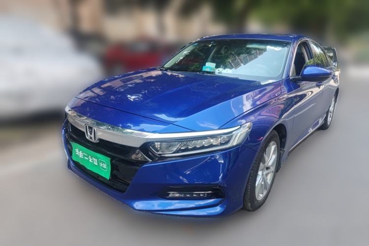 Used Honda Accord 2018 260TURBO Elite Edition China V Guazi used car, China used car export, Used car for sale, Used cars, Cheapest cars for sale