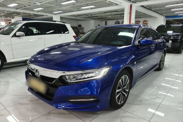 Honda Accord 2018 Rui·Hybrid 2.0L Rui Ku Edition China VI d’occasion