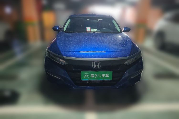 Used Honda Accord 2018 Rui·Hybrid 2.0L Rui Ku Edition China VI Front