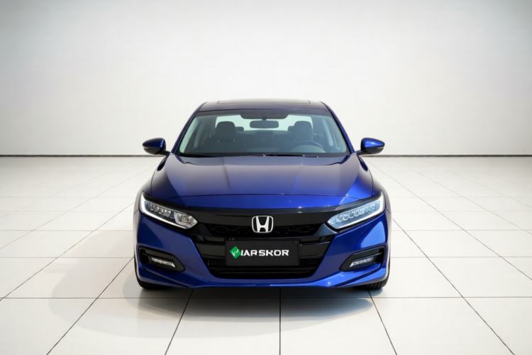 Used Honda Accord 2018 260TURBO Elite Edition China VI Front