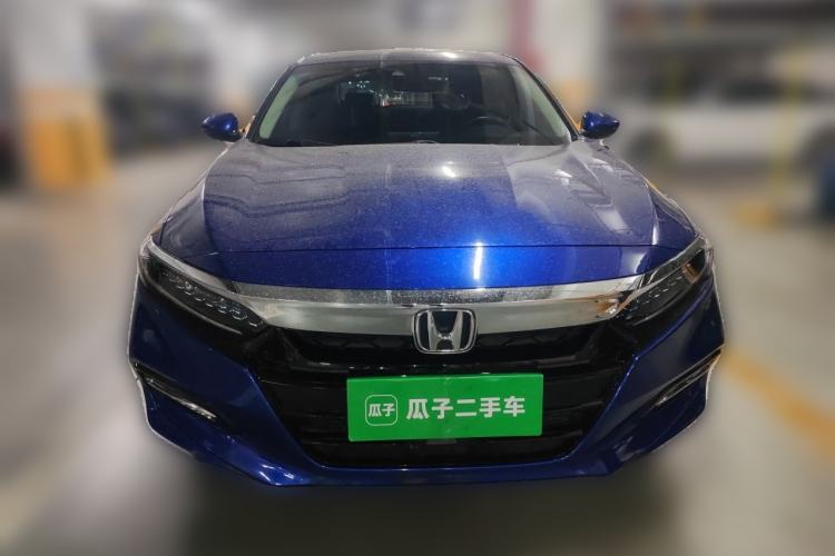 Used Honda Accord 2018 Rui·Hybrid 2.0L Rui Zhi Edition China VI Front