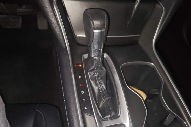 Used Honda Accord 2018 260TURBO Elite Edition China V Gear Lever