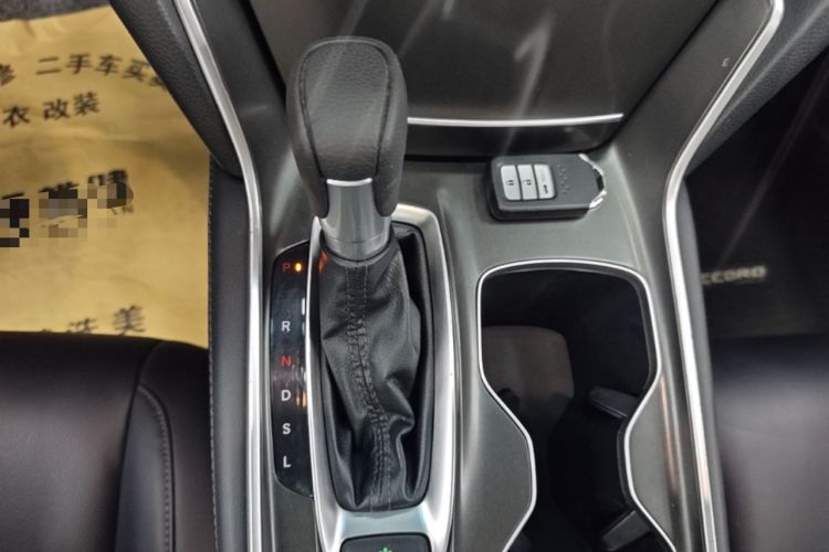 Used Honda Accord 2018 260TURBO Luxury Edition China VI Gear Lever