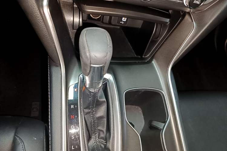 Used Honda Accord 2018 260TURBO Elite Edition China V Gear Lever