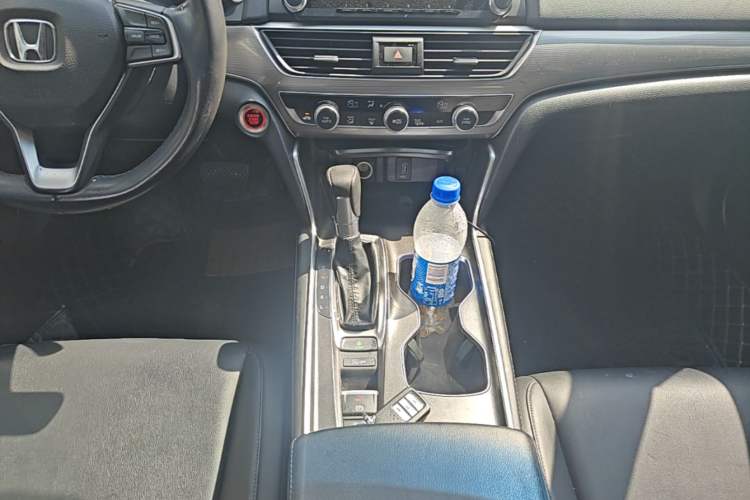 Used Honda Accord 2018 260TURBO Elite Edition China V Gear Lever