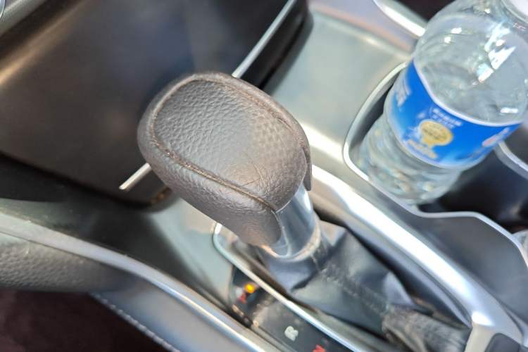 Used Honda Accord 2018 260TURBO Elite Edition China V Gear Lever