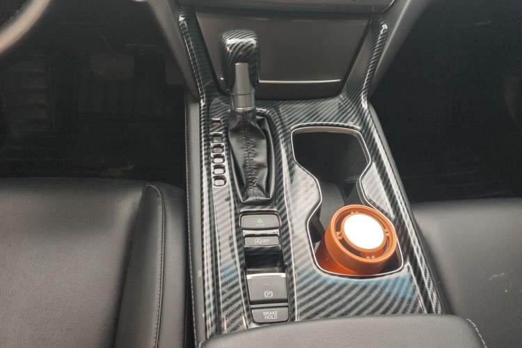 Used Honda Accord 2018 260TURBO Elite Edition China V Gear Lever