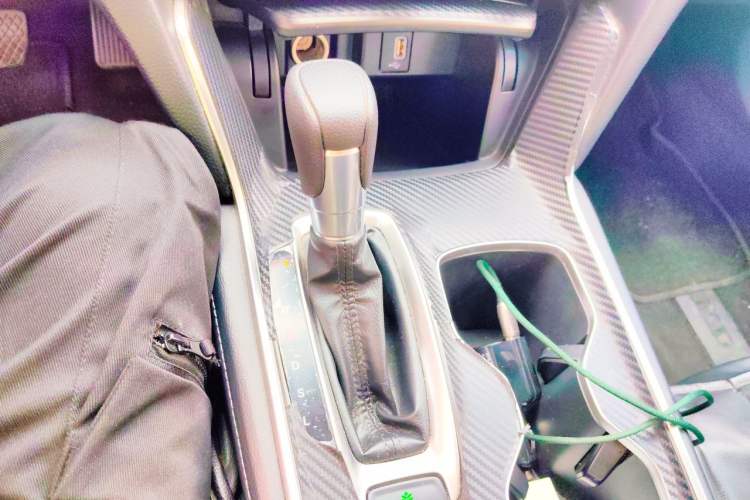 Used Honda Accord 2018 260TURBO Elite Edition China V Gear Lever