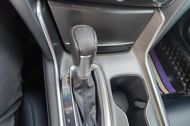 Used Honda Accord 2018 230TURBO Comfort Version National V Gear Lever