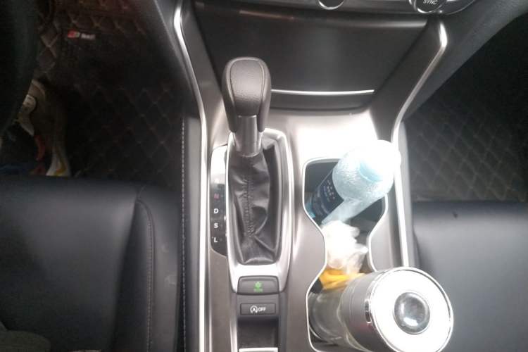 Used Honda Accord 2018 260TURBO Elite Edition China V Gear Lever
