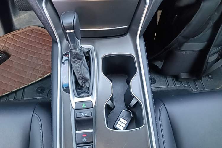 Used Honda Accord 2018 260TURBO Elite Edition China V Gear Lever
