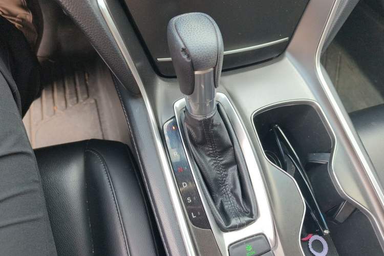 Used Honda Accord 2018 260TURBO Elite Edition China V Gear Lever
