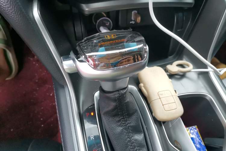 Used Honda Accord 2018 260TURBO Elite Edition China V Gear Lever