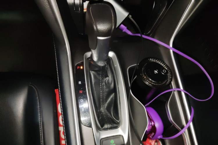 Used Honda Accord 2018 260TURBO Luxury Edition China VI Gear Lever