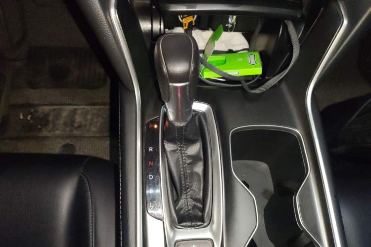 Used Honda Accord 2018 260TURBO Elite Edition China V Gear Lever