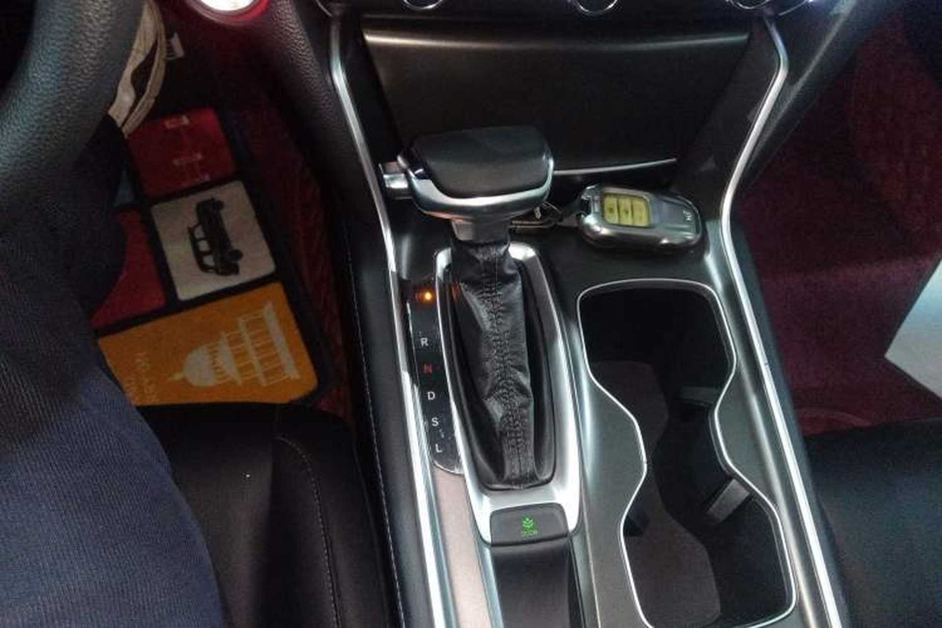 Used Honda Accord 2018 230TURBO Comfort Version National V Gear Lever