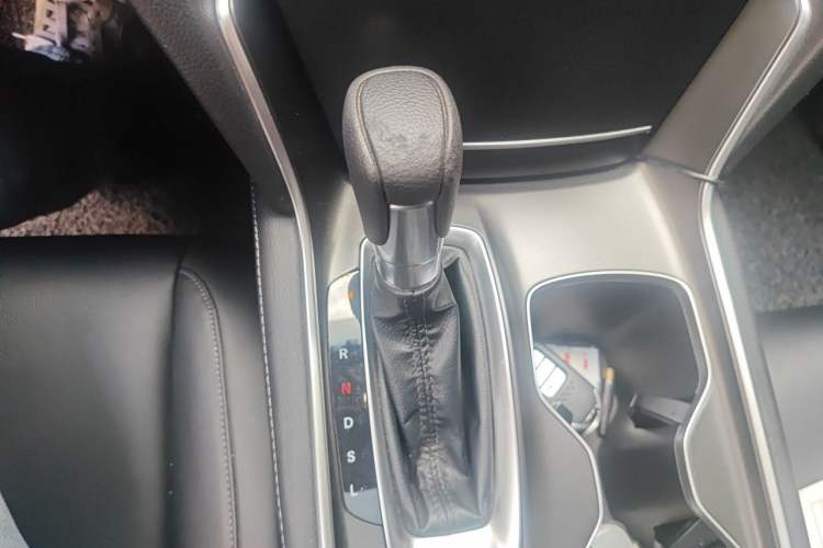 Used Honda Accord 2018 260TURBO Elite Edition China V Gear Lever