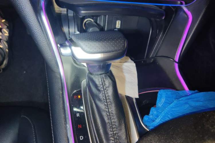Used Honda Accord 2018 230TURBO Comfort Version National V Gear Lever