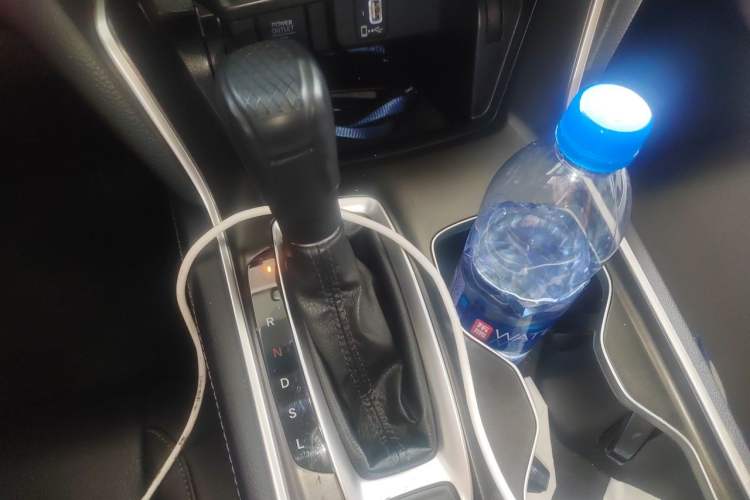 Used Honda Accord 2018 260TURBO Prestige Edition China V Gear Lever