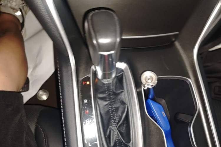 Used Honda Accord 2018 260TURBO Flagship Edition China VI Gear Lever