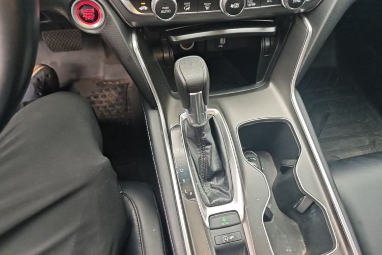 Used Honda Accord 2018 260TURBO Elite Edition China V Gear Lever